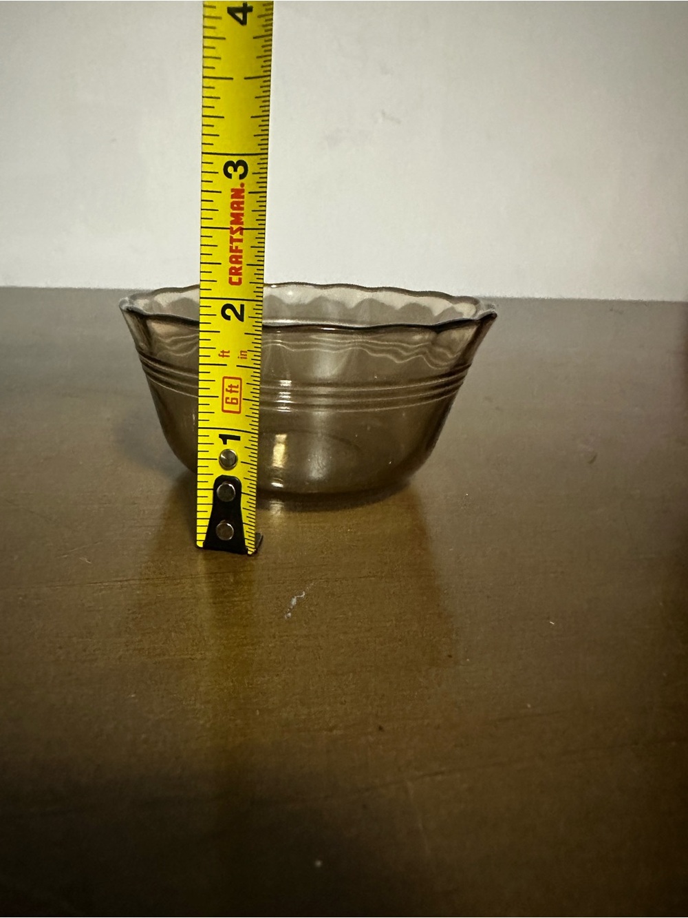 Mini Pyrex Bowl - Picture 5 of 5